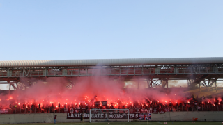 Η ΑΕΛ καταγγέλλει «καθεστώς εκβιαστικής παραχώρησης του γηπέδου»