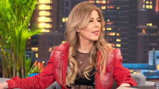 Καλλιρρόη Μυριαγκού: Το «Κωνσταντίνου και Ελένης» το πλήρωσα επαγγελματικά