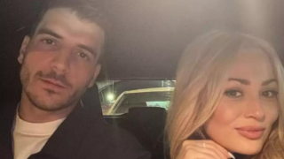 Ελένη Βουλγαράκη: Πάει εξωτερικό με τον Ιωαννίδη και αποχωρεί από το Πρωινό;