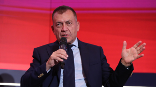 Τι απαντά ο Βρούτσης: Γιαννακόπουλος και Αγγελόπουλοι θα βρεθούν ταυτόχρονα στο ραντεβού;