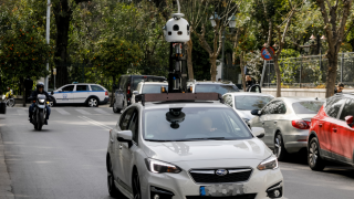 Νέος ΚΟΚ: Κάμερες παντού σε Αθήνα και Θεσσαλονίκη