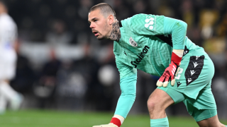 Γκιτσιούδης﻿: «Αξίζει να δοκιμάσει και αλλού την τύχη του ο Κοτάρσκι-Μπορεί και χωρίς αυτόν ο ΠΑΟΚ»