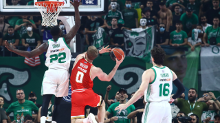 Έσπασε τα κοντέρ της ΕΡΤ ο τρίτος τελικός: Τι νούμερα τηλεθέασης άγγιξε