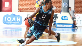 Άντριου Γκάουντλοκ: «Ο Παναθηναϊκός προσπάθησε να με υπογράψει»