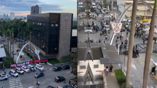 Κατάληψη των οπαδών στα γραφεία της Κορίνθιανς-Ποια είναι τα αιτήματά τους