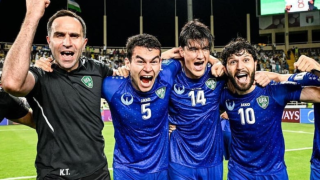 Ποια χώρα-έκπληξη προκρίθηκε για πρώτη φορά στο Παγκόσμιο Κύπελλο