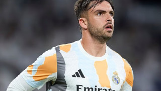 Ρεάλ Μαδρίτης-Δικαστικός εφιάλτης για τον Ραούλ Ασένσιο: Απειλείται με τετραετή κάθειρξη