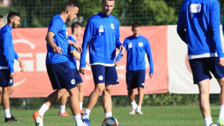 Μάντζιος: Στόχος της να βάλει όσα περισσότερα μπορεί…