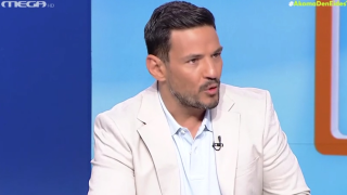 Παρελθόν ο Τσουρός από το MEGA - Σε ποιον σταθμό «μετακομίζει»