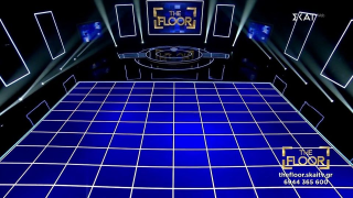 The Floor: Σε ποιο κανάλι έρχεται το ανατρεπτικό παιχνίδι γνώσεων