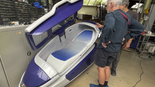 Φλόριαν Βίλετ: Αυτοκτόνησε ο γιατρός-υπέρμαχος της διαβόητης κάψουλας Sarco