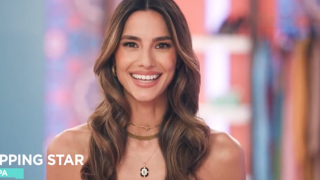 Ηλιάνα Παπαγεωργίου: Μένει Star και «τρέχει» δύο πρότζεκτ