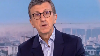 Πρόταση... έκπληξη στον Πορτοσάλτε - «Αχ κύριε Άρη, ελάτε»