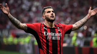 Τέο Ερνάντες: Η πρόταση-«μαμούθ» από την Αλ Χιλάλ την οποία απέρριψε για χάρη της Μίλαν