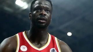 Ολυμπιακός: Μπαίνει χειρουργείο ο Φαλ-Πόσο θα διαρκέσει η αποθεραπεία