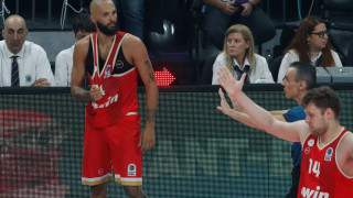 Story από Δημήτρη Γιαννακόπουλο: «Ο Φουρνιέ θα... τιμωρηθεί; Όλη η Ελλάδα είδε»