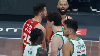 Παναθηναϊκός για Φουρνιέ: «Πέρασε μία ημέρα από τον δημόσιο αυνανισμό, ουδείς καταδίκασε»