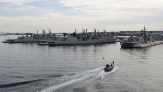 «Σκορπιός της ερήμου»: Ενεργοποιείται μυστικό σχέδιο της ΕΥΠ για τις βάσεις των ΗΠΑ στην Ελλάδα