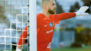 Ολυμπιακός: Εξετάζει τον Γκεόργκι Γερμακόφ