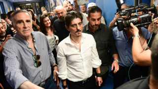 Δημήτρης Γιαννακόπουλος: Απαγόρευση από... όλα τα γήπεδα-Ποια είναι η ποινή του!