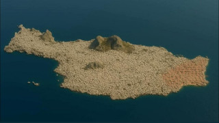 Σκάνδαλο ΟΠΕΚΕΠΕ: Viral η εικόνα της Κρήτης με τα κοπάδια που δηλώθηκαν