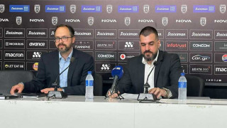 Αύξηση μετοχικού κεφαλαίου ύψους 5.000.001 ευρώ στην ΠΑΕ ΠΑΟΚ!