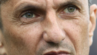 Fanatik: Τι σταμάτησε τη Σάρτζα που είχε πρώτο στόχο τον Λουτσέσκου