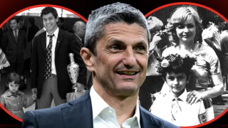 Λουτσέσκου: «Κατάφερα αυτό που είχα θέσει ως στόχο»