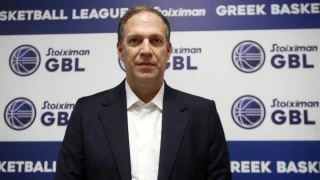 Συνάντηση Βρούτση με την ηγεσία του ΕΣΑΚΕ: «Να συνεχιστούν οι τελικοί και να τελειώσει το πρωτάθλημα»