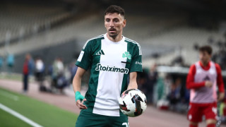 Παναθηναϊκός: Συνεχίζει στα «πράσινα» ο Μλαντένοβιτς