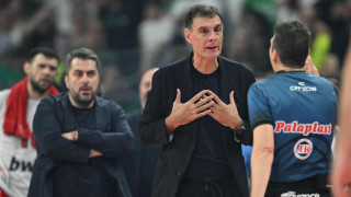 Νέα καταγγελία Ολυμπιακού κατά Παναθηναϊκού: «Διπλή επίθεση στον Γιώργο Μπαρτζώκα»