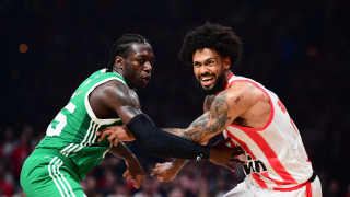 Μια τρύπα στο νερό