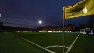 ΠΑΕ Άρης: «Ραντεβού στο σπίτι μας»