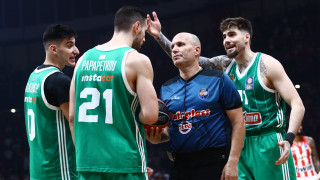 Αθλητικός Δικαστής: Σε απολογία Γιαννακόπουλος, Αταμάν, Σερέλης, Κοντός, Παπαπέτρου, Λεσόρ και Σλούκας!