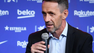 Ποιος είναι ο Ραμόν Πλάνες που «έψησε» τον Ρέγες να έρθει στον Άρη