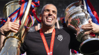 Σε επαφές με Σελεστίνι η ΑΕΚ για τον πάγκο της!