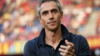 Πάουλο Σόουζα: Στην τελική λίστα της ΑΕΚ ο Πορτογάλος προπονητής
