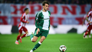 Παναθηναϊκός: Νέα πρόταση στην Ίντερ για το 37,5% του Βαγιαννίδη