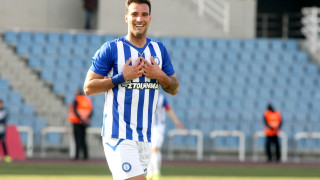 Το όνομα του Βέλλιου και πάλι… στο «κάδρο» του Ηρακλή