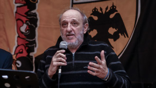 ΑΕΚ: Πέθανε ο ιδρυτής της Original, Δημήτρης Χατζηχρήστος