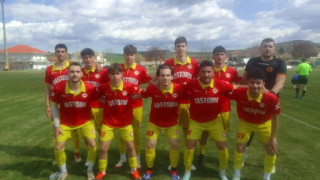 Καστοριά: «Συγνώμη που δεν αλλάξαμε κατηγορία»