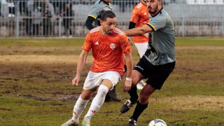 ΜΠΑΜ-Ντολένγκα: «Το όνειρο κάθε ερασιτέχνη ποδοσφαιριστή»