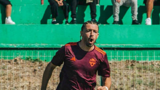 ΜΠΑΜ-Ντολέγκα: «Η πιο μεγάλη επιβράβευση για μένα - Ζούσα με έναν διπλό αγώνα»