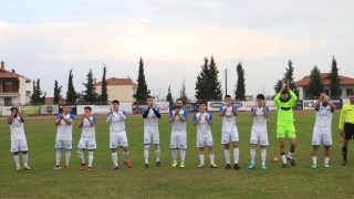 ΠΑΟ Κουφαλίων: Το νέο διοικητικό συμβούλιο