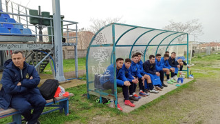 Με Βαγγέλη Γκόλια και τη νέα περίοδο η ΑΕ Πυλαίας