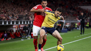 Ο Πέδρο Άλβαρο στον Άρη – Ενίσχυση στην καρδιά της άμυνας με Πορτογάλο