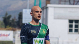 Εθνικός Σοχού: Νέα καθήκοντα για τον Νίκο Κερμενίδη