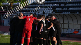 Εκτακτη γενική συνέλευση για την ομάδα του Πιερικού