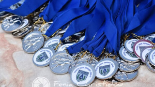 Ατρόμητος Αγ. Παρασκευής: «Όλοι νικητές στο τουρνουά ευ αγωνίζεσθαι»