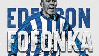 Ηρακλής: «Παρουσιάζεται» ο Φοφόνκα-Στη Μίκρα το Σάββατο το πρωί